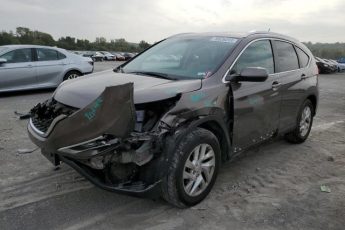 2HKRM3H78FH536382 | 2015 HONDA CR-V EXL