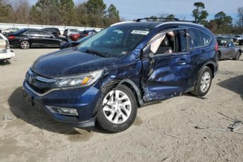 2HKRM3H78GH546475 | 2016 HONDA CR-V EXL