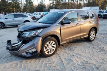 2HKRM3H7XGH534649 | 2016 HONDA CR-V EXL