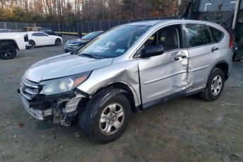 2HKRM4H30EH724783 | 2014 HONDA CR-V LX