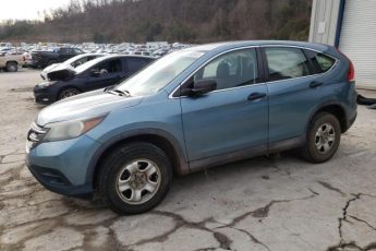 2HKRM4H30EH725903 | 2014 HONDA CR-V LX