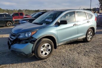 2HKRM4H32EH714563 | 2014 HONDA CR-V LX