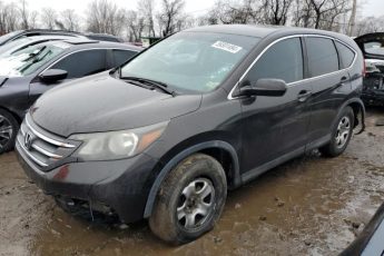 2HKRM4H33EH674106 | 2014 HONDA CR-V LX