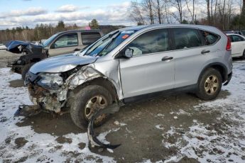 2HKRM4H34EH600869 | 2014 HONDA CR-V LX