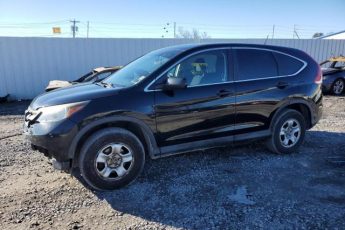 2HKRM4H34EH635816 | 2014 HONDA CR-V LX