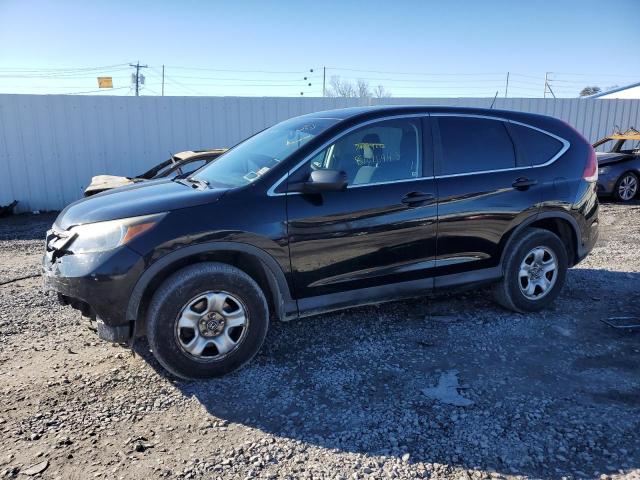 2HKRM4H34EH635816 | 2014 HONDA CR-V LX