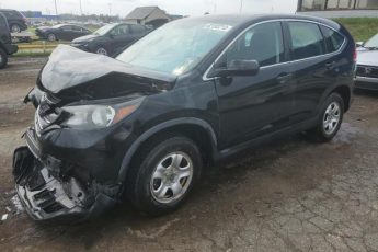 2HKRM4H34EH664555 | 2014 HONDA CR-V LX