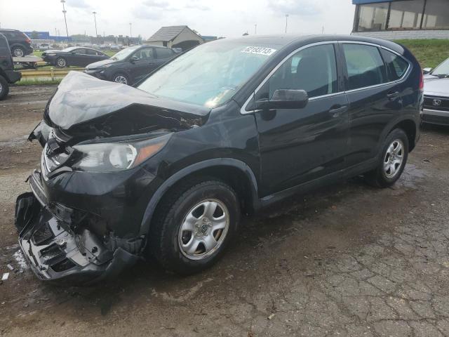 2HKRM4H34EH664555 | 2014 HONDA CR-V LX