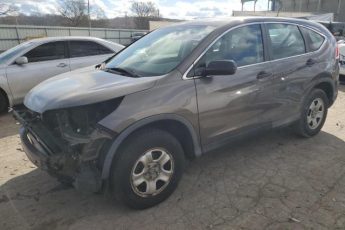 2HKRM4H35EH672499 | 2014 HONDA CR-V LX