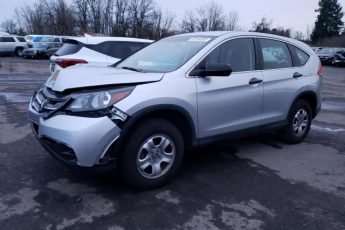 2HKRM4H36EH610173 | 2014 HONDA CR-V LX