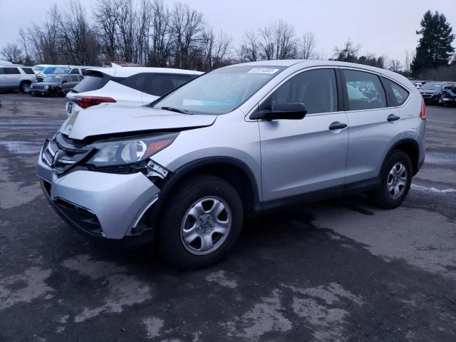 2HKRM4H36EH610173 | 2014 HONDA CR-V LX