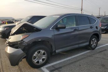 2HKRM4H36EH614577 | 2014 HONDA CR-V LX