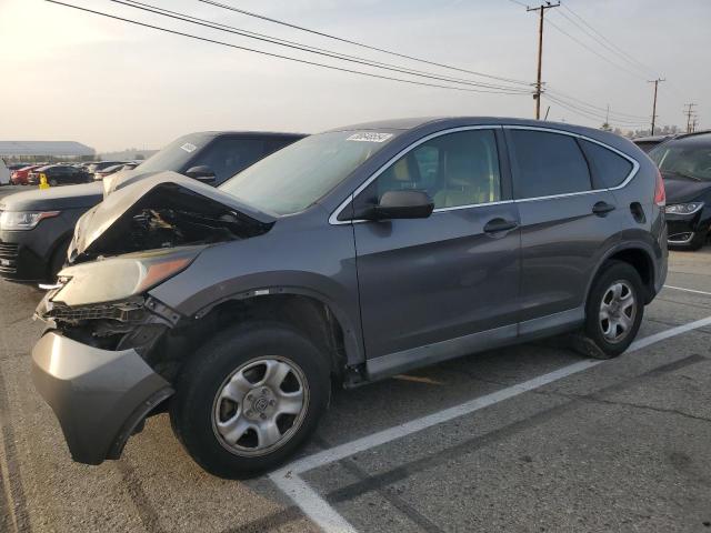 2HKRM4H36EH614577 | 2014 HONDA CR-V LX