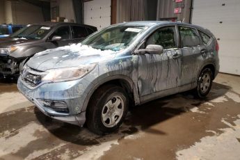 2HKRM4H36FH702739 | 2015 HONDA CR-V LX