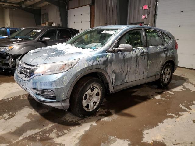 2HKRM4H36FH702739 | 2015 HONDA CR-V LX