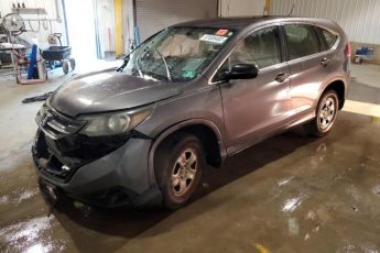 2HKRM4H37EH617746 | 2014 HONDA CR-V LX