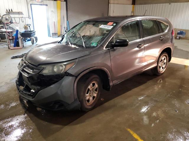 2HKRM4H37EH617746 | 2014 HONDA CR-V LX