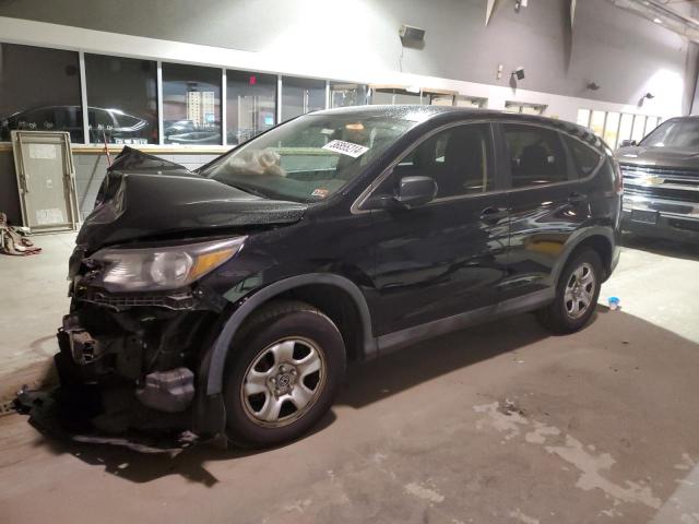 2HKRM4H37EH619559 | 2014 HONDA CR-V LX