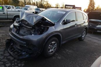 2HKRM4H37EH627810 | 2014 HONDA CR-V LX