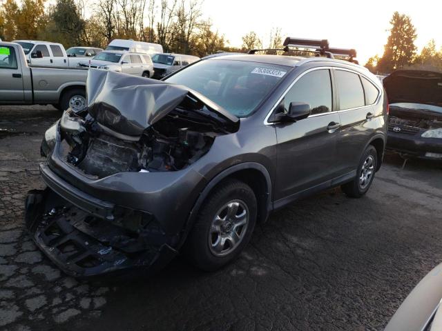 2HKRM4H37EH627810 | 2014 HONDA CR-V LX