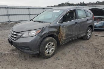 2HKRM4H37EH681012 | 2014 HONDA CR-V LX