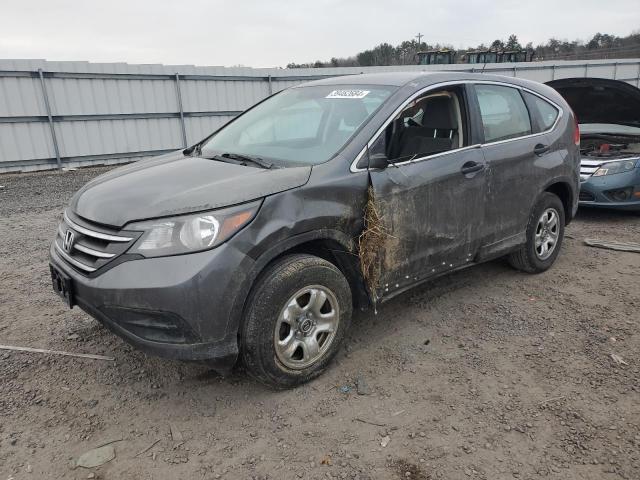 2HKRM4H37EH681012 | 2014 HONDA CR-V LX