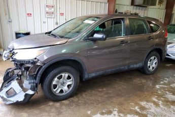 2HKRM4H37EH726207 | 2014 HONDA CR-V LX