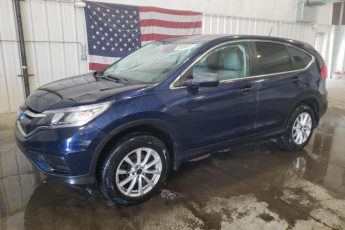 2HKRM4H37FH628389 | 2015 HONDA CR-V LX