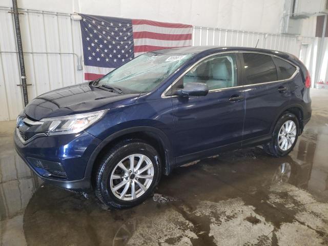 2HKRM4H37FH628389 | 2015 HONDA CR-V LX