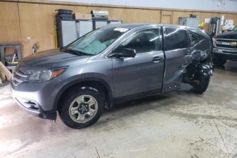 2HKRM4H39EH132735 | 2014 HONDA CR-V LX