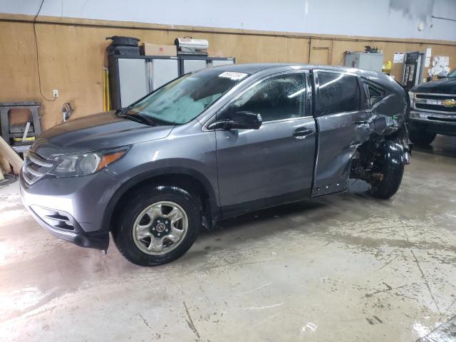 2HKRM4H39EH132735 | 2014 HONDA CR-V LX