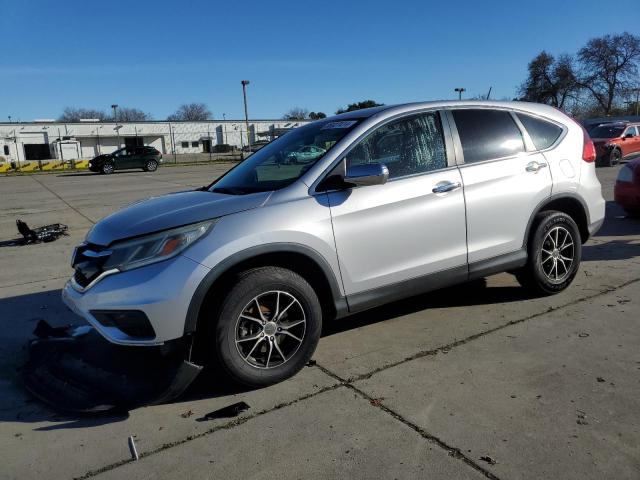 2HKRM4H39FH614784 | 2015 HONDA CR-V LX