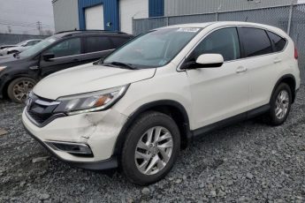 2HKRM4H50FH126907 | 2015 HONDA CR-V EX