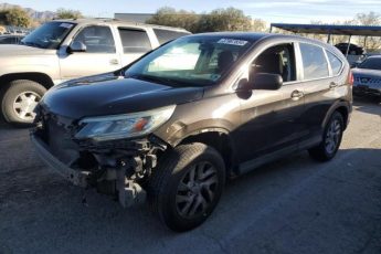 2HKRM4H50FH621446 | 2015 HONDA CR-V EX