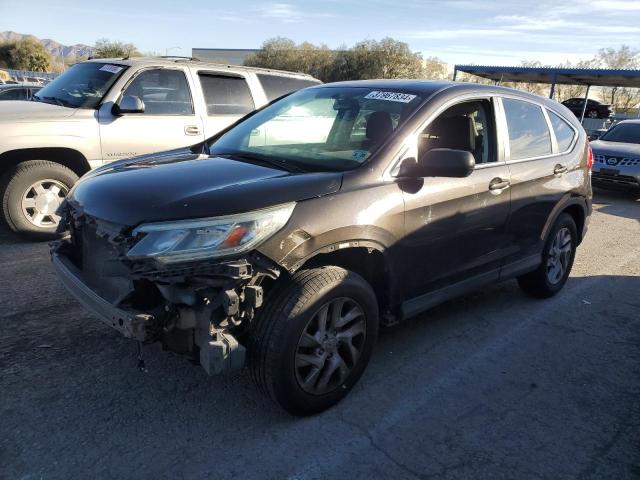 2HKRM4H50FH621446 | 2015 HONDA CR-V EX