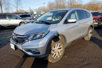 2HKRM4H50FH698088 | 2015 HONDA CR-V EX