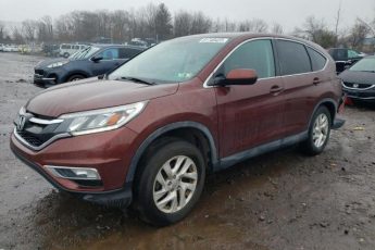 2HKRM4H50GH608729 | 2016 HONDA CR-V EX