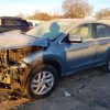 1FAHP3FNXAW287287 | 2010 FORD FOCUS