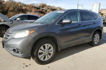 2HKRM4H51EH701045 | 2014 HONDA CR-V EX