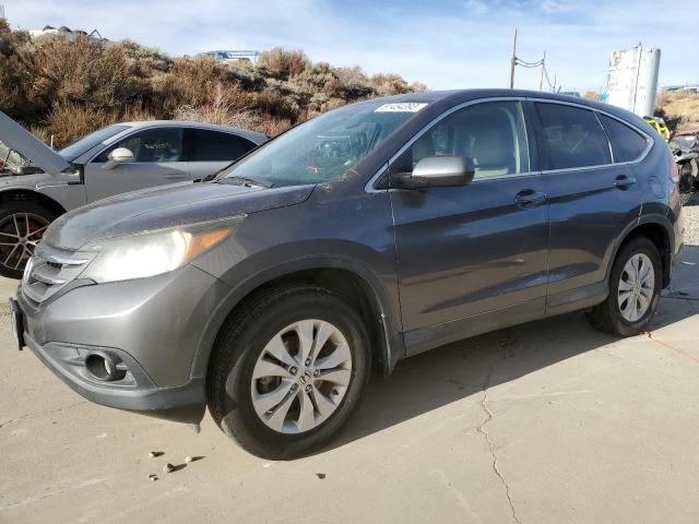 2HKRM4H51EH701045 | 2014 HONDA CR-V EX