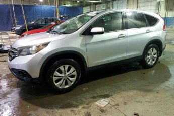 2HKRM4H51EH722767 | 2014 HONDA CR-V EX