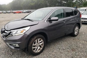 2HKRM4H51FH670171 | 2015 HONDA CR-V EX