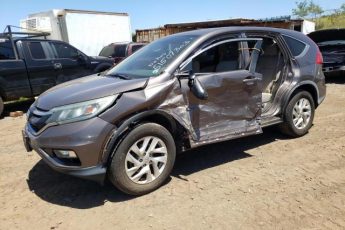 2HKRM4H51GH601451 | 2016 HONDA CR-V EX