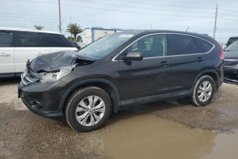 2HKRM4H52EH659100 | 2014 HONDA CR-V EX