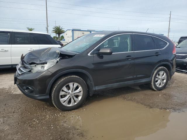 2HKRM4H52EH659100 | 2014 HONDA CR-V EX