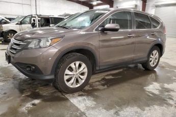 2HKRM4H52EH704679 | 2014 HONDA CR-V EX