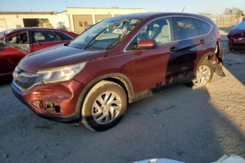 2HKRM4H52GH719525 | 2016 HONDA CR-V EX