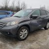 5J6RW2H81JL029819 | 2018 HONDA CR-V EXL