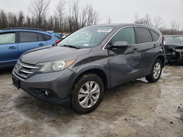 2HKRM4H53EH624758 | 2014 HONDA CR-V EX