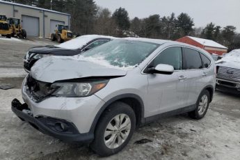 2HKRM4H53EH706165 | 2014 HONDA CR-V EX